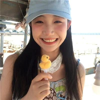 孝女巧遇亲生父